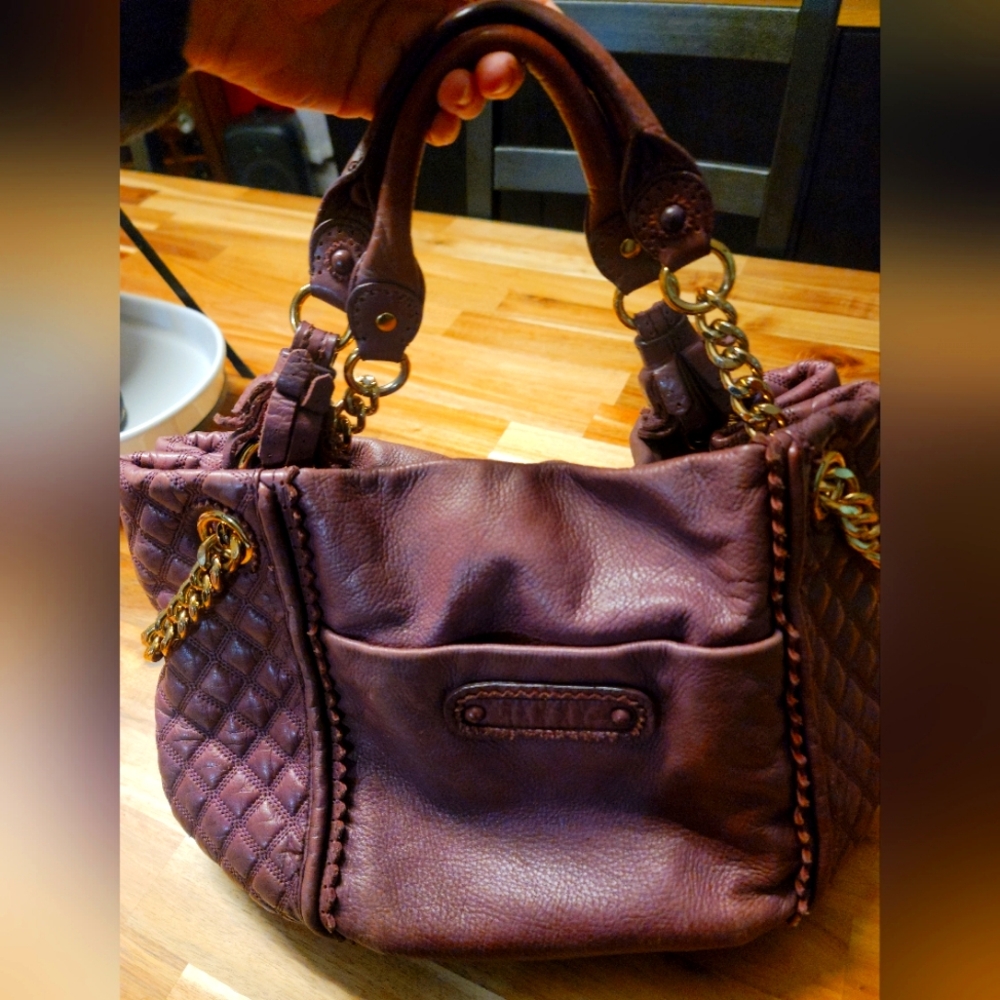 Vintage Juicy Couture Bag